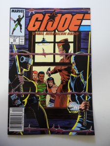 G.I. Joe: A Real American Hero #66 (1987)