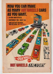 The Brave and the Bold #91  (1970)