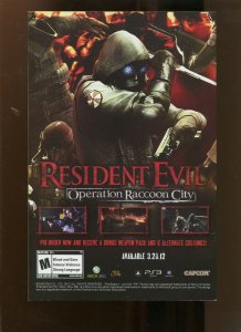 BATMAN ODYSSEY #6 (9.2) SIGNED BY NEAL ADAMS! 2012