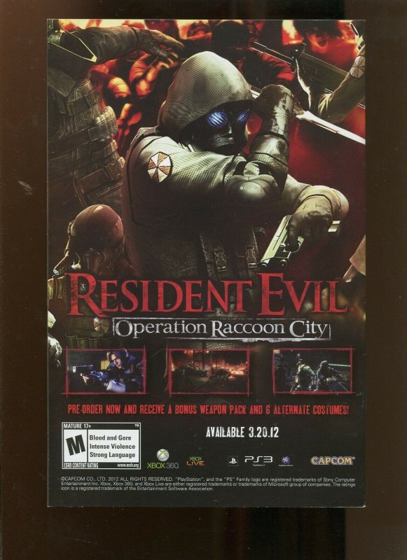 BATMAN ODYSSEY #6 (9.2) SIGNED BY NEAL ADAMS! 2012