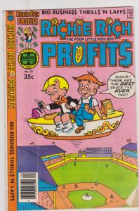 Richie Rich Profits #30