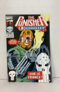 The Punisher #65 (1992)