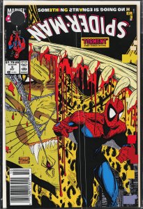 Spider-Man #3 (1990) Spider-Man