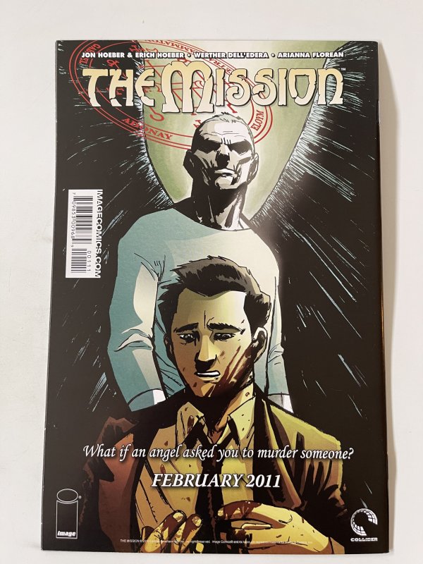 Memoir #1 - NM+ (2011)