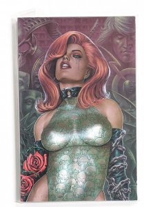 Dawn Lucifer's Halo TPB (1997 Sirius) #1