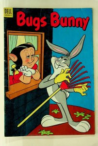 Bugs Bunny #35 - (Feb-Mar 1954, Dell) - Good- 