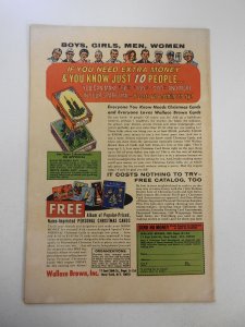 Fantastic Four #55 (1966) VG/FN Condition!