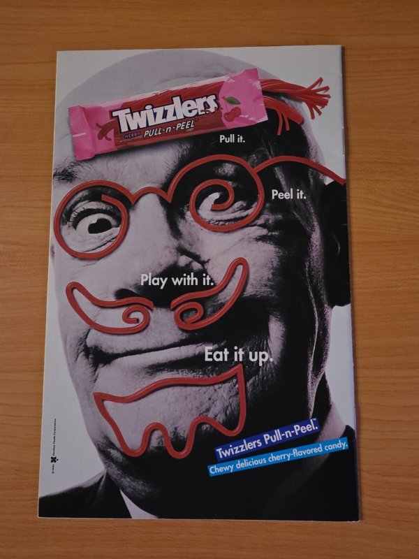 Veronica #45 Direct Market Edition ~ NEAR MINT NM ~ 1995 Archie Comics