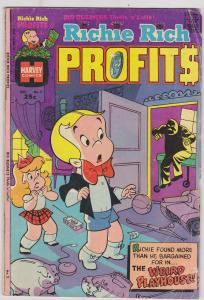 Richie Rich Profits #2