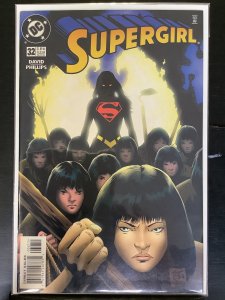 Supergirl #32 (1999)