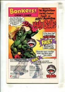 X-FACTOR #16 (9.2) SINGED LOUISE SIMONSON!! 1967