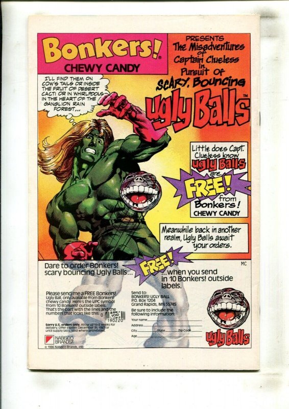 X-FACTOR #16 (9.2) SINGED LOUISE SIMONSON!! 1967