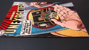 Tales of the Unexpected #26 (June 1958) 6.0 FN DC Comics Sci-Fi