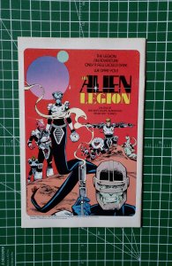 The Bozz Chronicles #3 (1986)