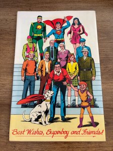 Superboy Spectacular # 1 NM- DC Comic Book Superman Krypto 17 J388