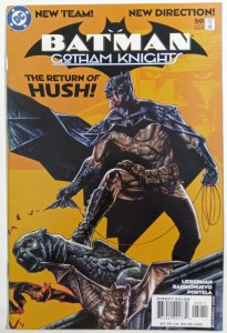 Batman: Gotham Knights #50 (2004) 1¢ Auction! No Resv! SEE MORE !!!