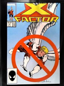 X-Factor #15 (1987)