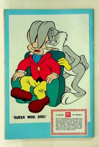 Bugs Bunny #46 (Dec 1955, Dell) - Good+ 