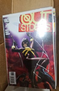 Outsiders #38 (2006)