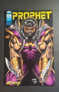 Prophet #1 (1993)