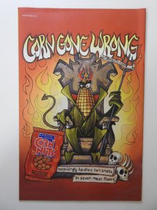 Wonder Woman #168 (2001) FN/VF Condition!