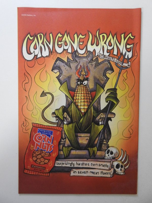 Wonder Woman #168 (2001) FN/VF Condition!