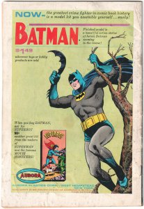 Adventure Comics #332 (1965) Legion of Super-Heroes