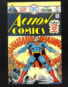 Action Comics #450 (1975)