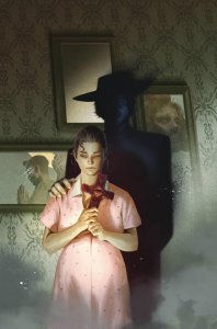 Be Not Afraid #1 Cvr H Unlockable Cvr H Unlockable Boom Prh Comic Book 2025B&B