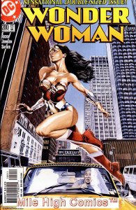 WONDER WOMAN  (1987 Series)  (DC) #200 Near Mint Comics Book