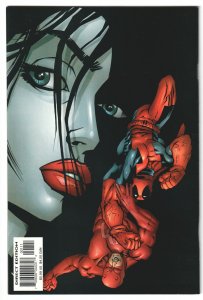 Daredevil / Deadpool '97 (1997)