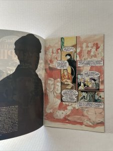 Anne Rice’s Interview With The Vampire #2 