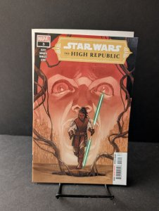 Star Wars: The High Republic #3 Phil Noto Cover (2021)
