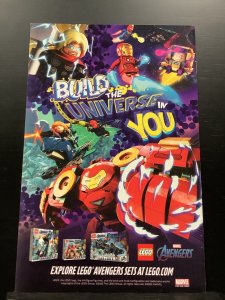 Captain America #26 (2021)