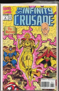 The Infinity Crusade #6 (1993)