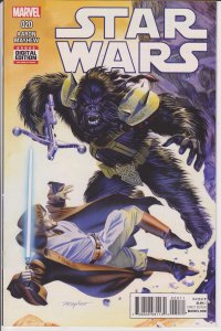Star Wars #20
