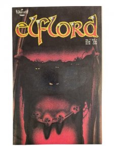 Elflord (1986 2nd Series) #7