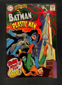 Brave And The Bold #76