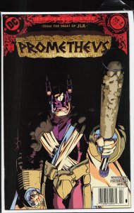 Prometheus (Villains) (1998) Prometheus