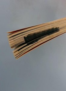 Eternal Sabbath #3, Fuyumi Soryo, Del Rey