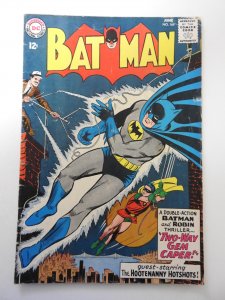 Batman #164 (1964) VG Condition