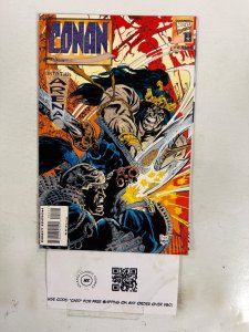 Conan # 2 VF-NM Marvel Comic Book 20 ET3