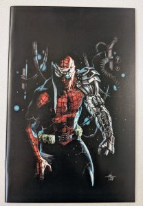 Amazing Spider-Man #75 NM Gabriele Dell'Otto Unknown Comics Virgin Variant