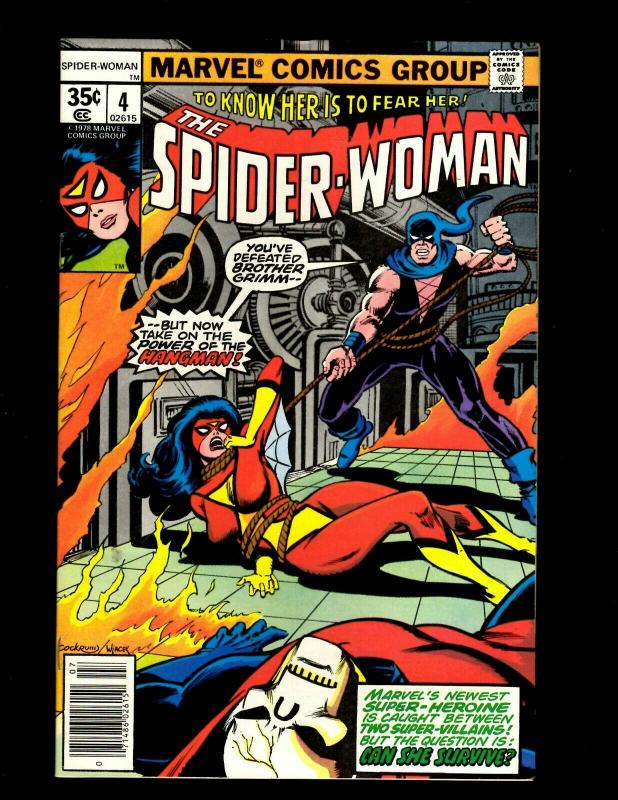 Lot of 12 Spider-Woman Marvel Comic Books #2 3 4 5 6 7 8 9 10 11 12 13 GK18