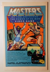 Batman and the Outsiders #8 (9.0, 1984)