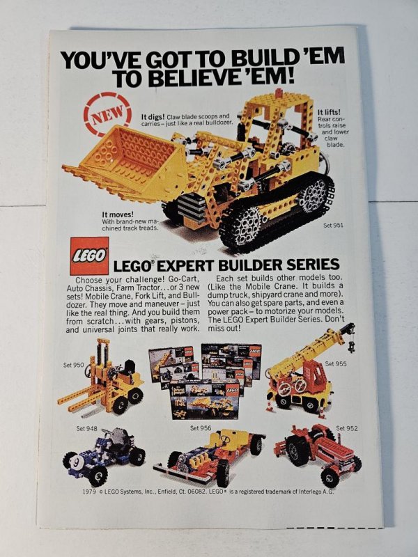 Uncanny X-Men #128, VF/NM Marvel, 1979