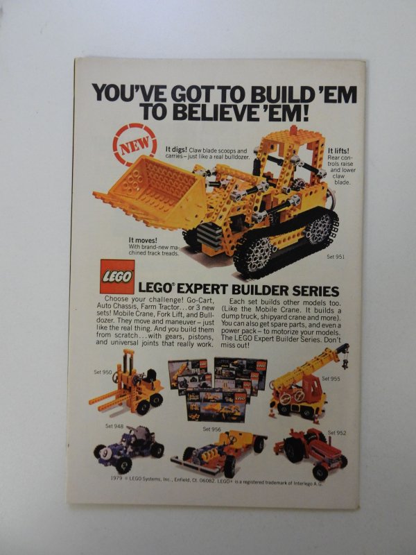 Iron Man #130 (1980) FN/VF condition