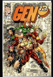 Gen 13 #13A (1996)