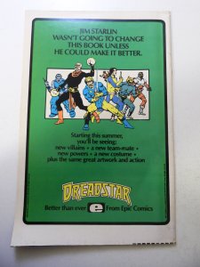 The Amazing Spider-Man #257 (1984) FN Condition