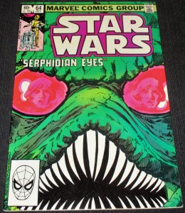 Star Wars #64 (1982)